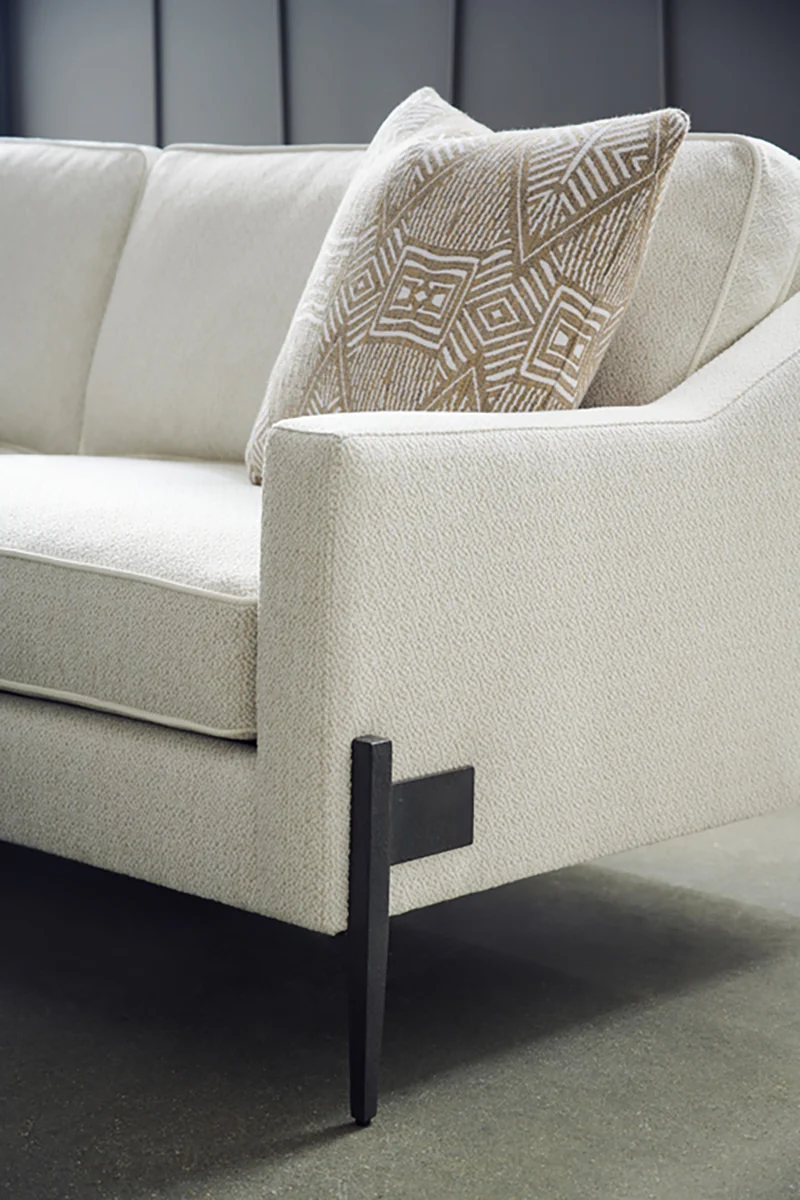 Caracole Sofa M110-019-211-A von Instylior
