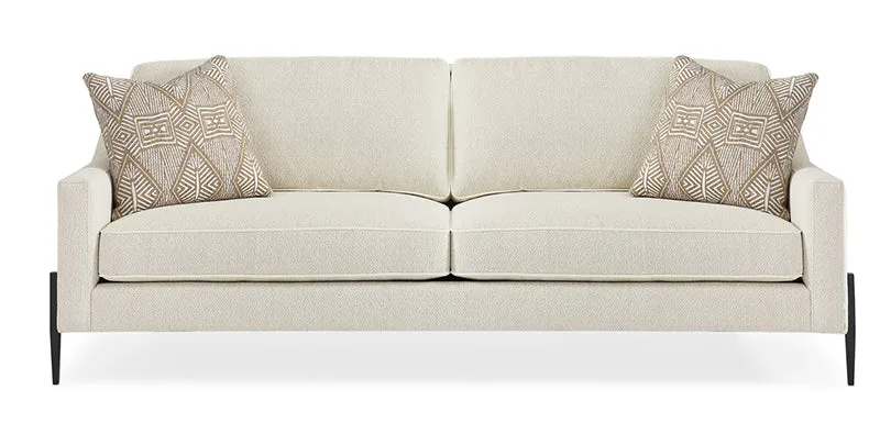 Caracole Sofa M110-019-211-A von Instylior