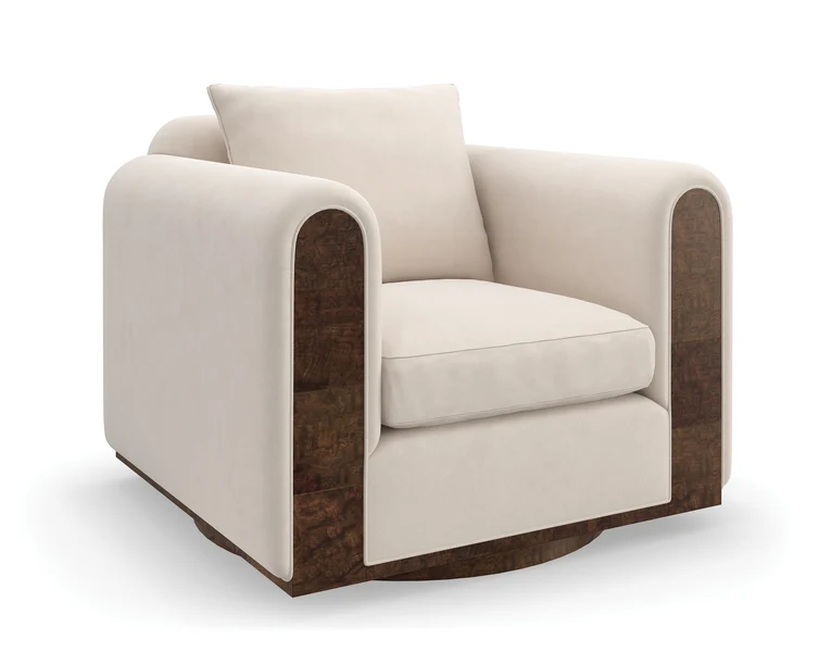Caracole Dimitri Sessel UPH-022-031-A von Instylior