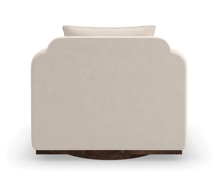 Caracole Dimitri Sessel UPH-022-031-A von Instylior