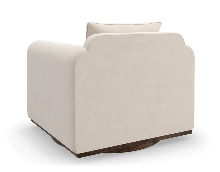 Caracole Dimitri Sessel UPH-022-031-A von Instylior