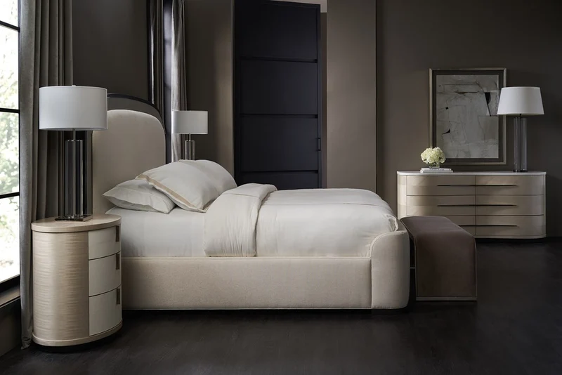 Caracole Kommode Dresser CLA-422-012 von Instylior
