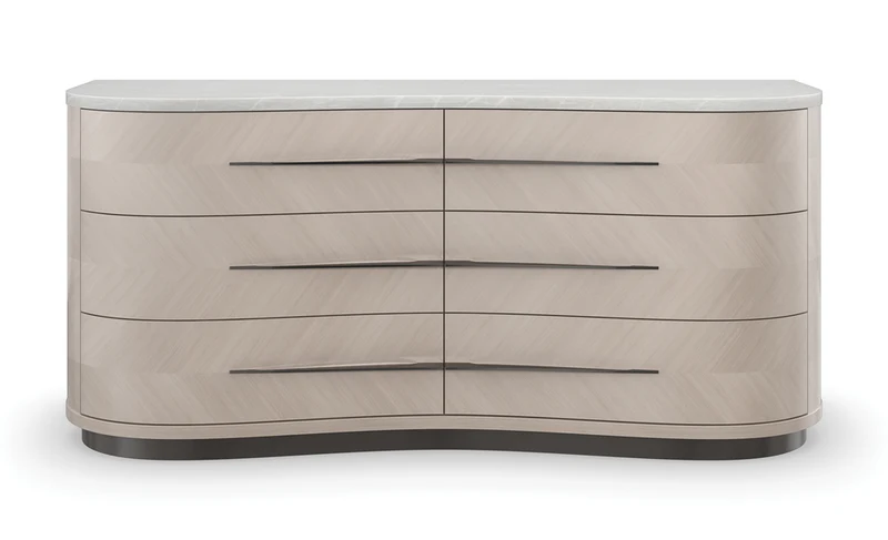 Caracole Kommode Dresser CLA-422-012 von Instylior