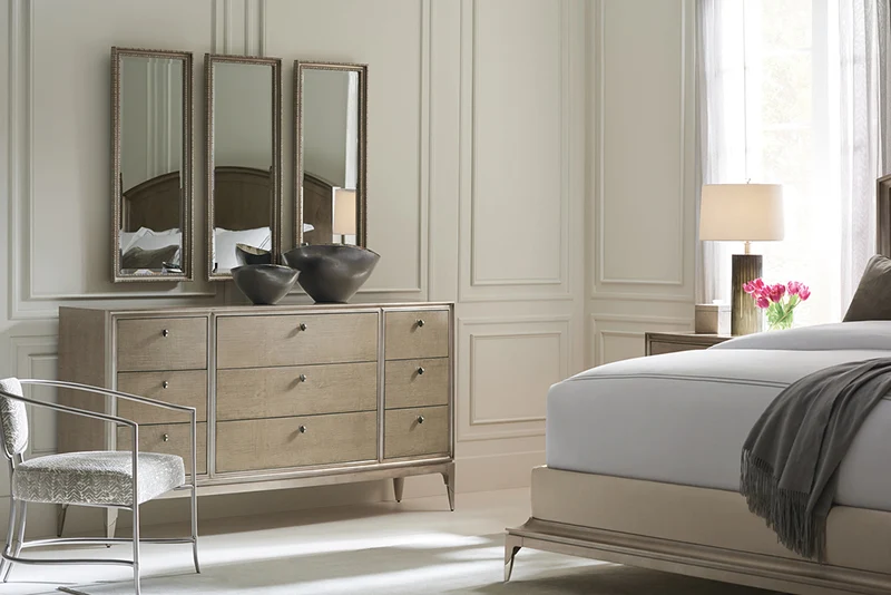 Caracole Made To Shine Kommode CLA-417-031 von Instylior