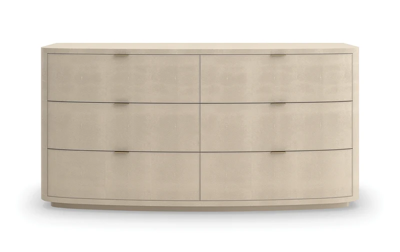 Caracole Simply Perfect Kommode CLA-022-011 von Instylior