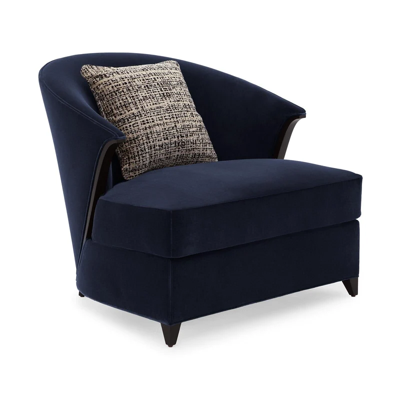 Christopher Guy edler Sessel 60-0488 von Instylior