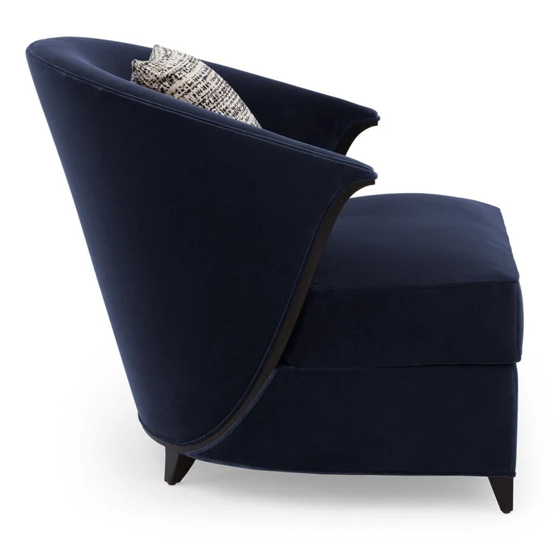 Christopher Guy edler Sessel 60-0488 von Instylior