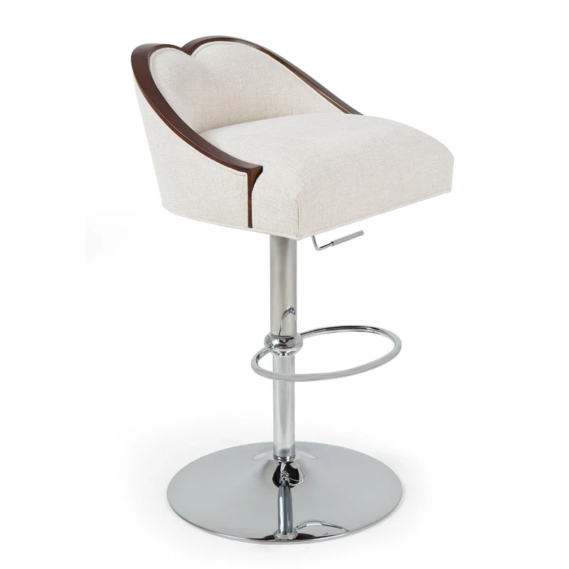 Christopher Guy exklusiver Barhocker Barstuhl 60-0487 von Instylior