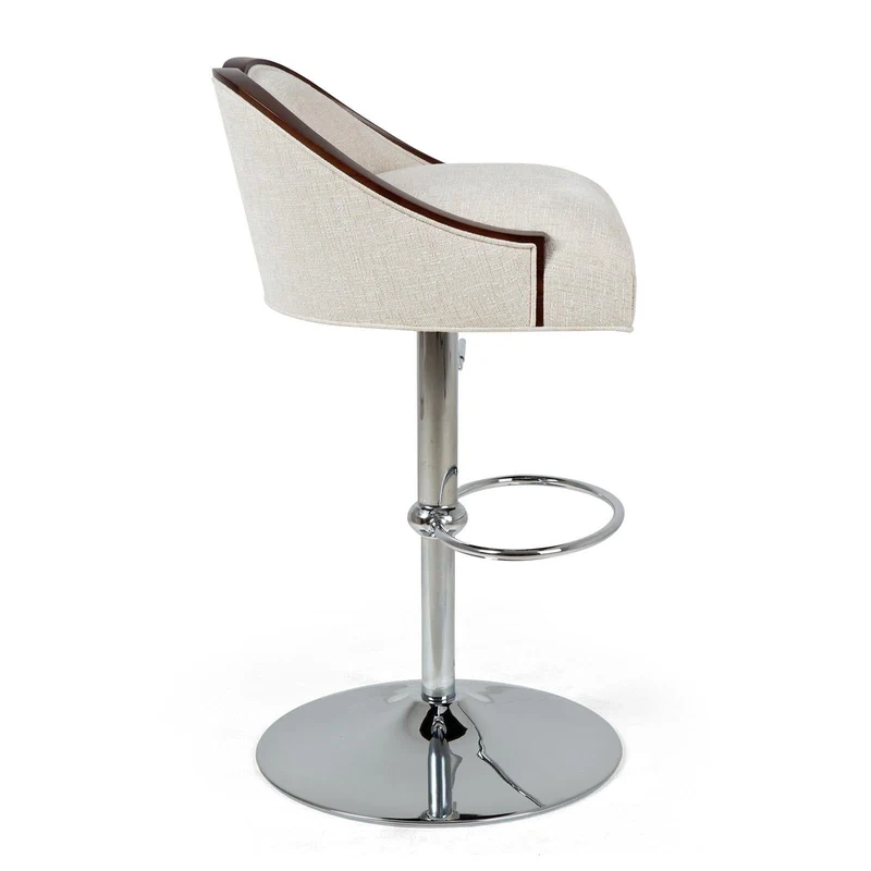 Christopher Guy exklusiver Barhocker Barstuhl 60-0487 von Instylior