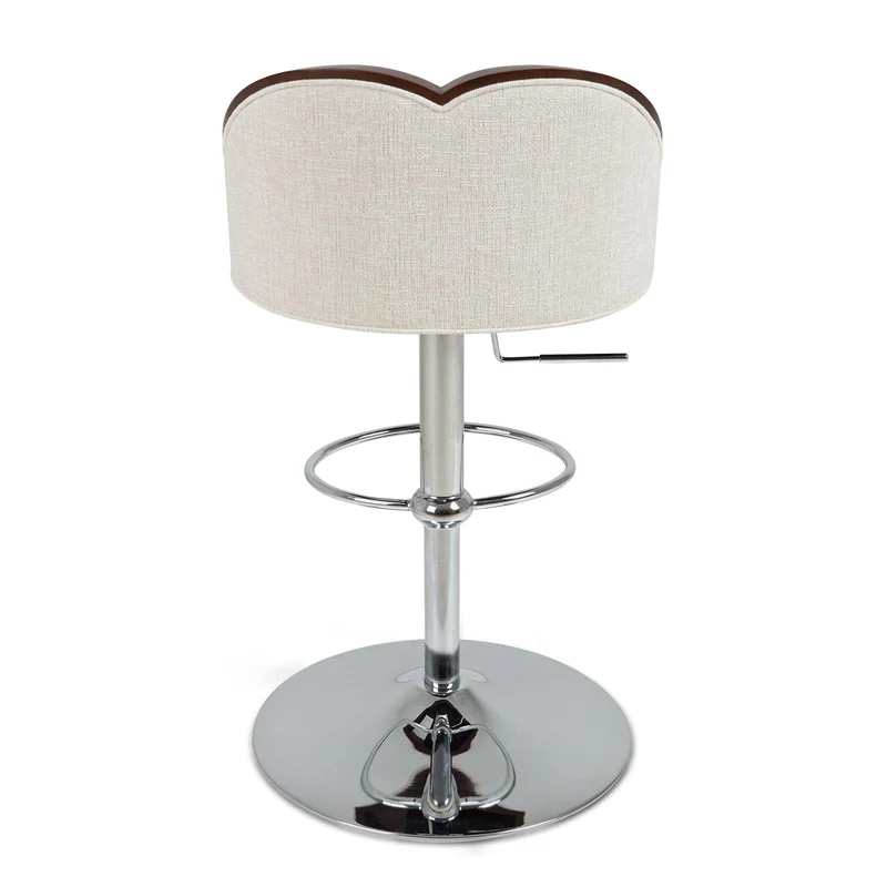 Christopher Guy exklusiver Barhocker Barstuhl 60-0487 von Instylior