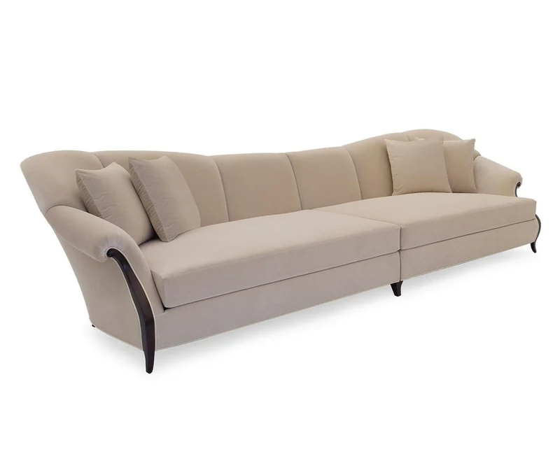 Christopher Guy elegantes Sofa 60-0486 von Instylior