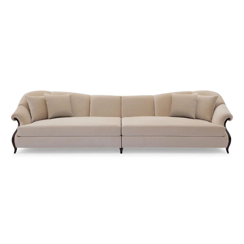 Christopher Guy elegantes Sofa 60-0486 von Instylior