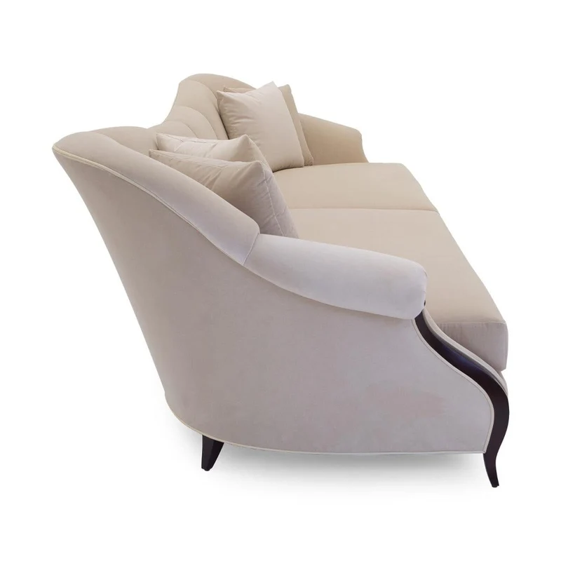 Christopher Guy elegantes Sofa 60-0486 von Instylior