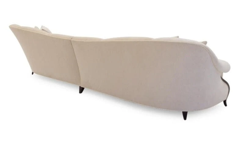 Christopher Guy elegantes Sofa 60-0486 von Instylior