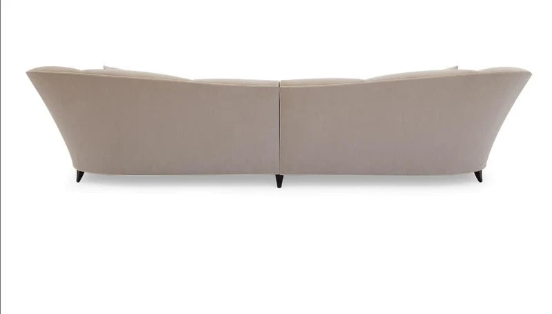 Christopher Guy elegantes Sofa 60-0486 von Instylior