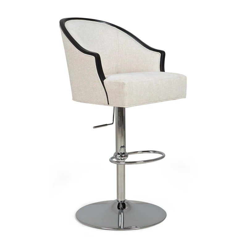 Christopher Guy exklusiver Barhocker Barstuhl 60-0484 von Instylior