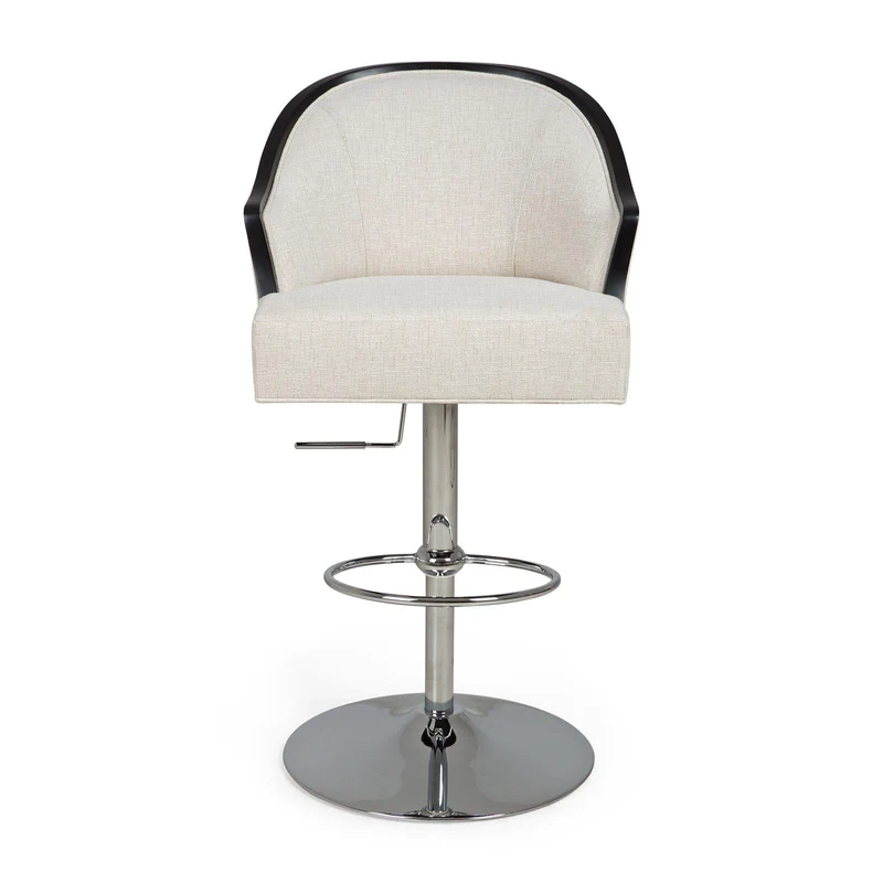 Christopher Guy exklusiver Barhocker Barstuhl 60-0484 von Instylior