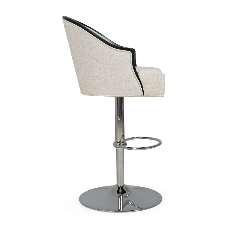 Christopher Guy exklusiver Barhocker Barstuhl 60-0484 von Instylior