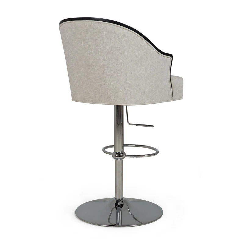Christopher Guy exklusiver Barhocker Barstuhl 60-0484 von Instylior