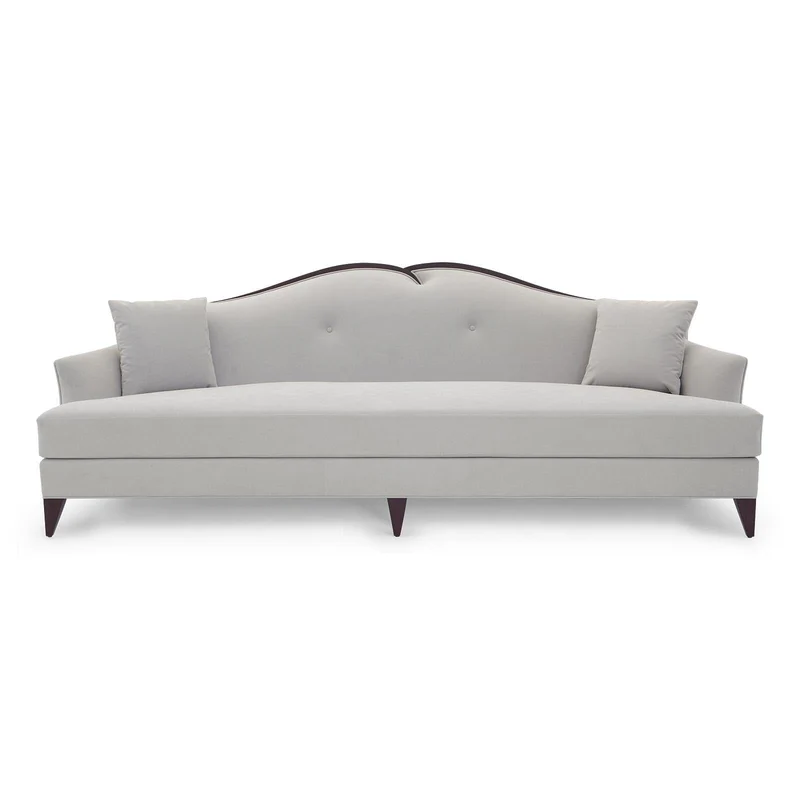 Christopher Guy elegantes Sofa 60-0475 von Instylior