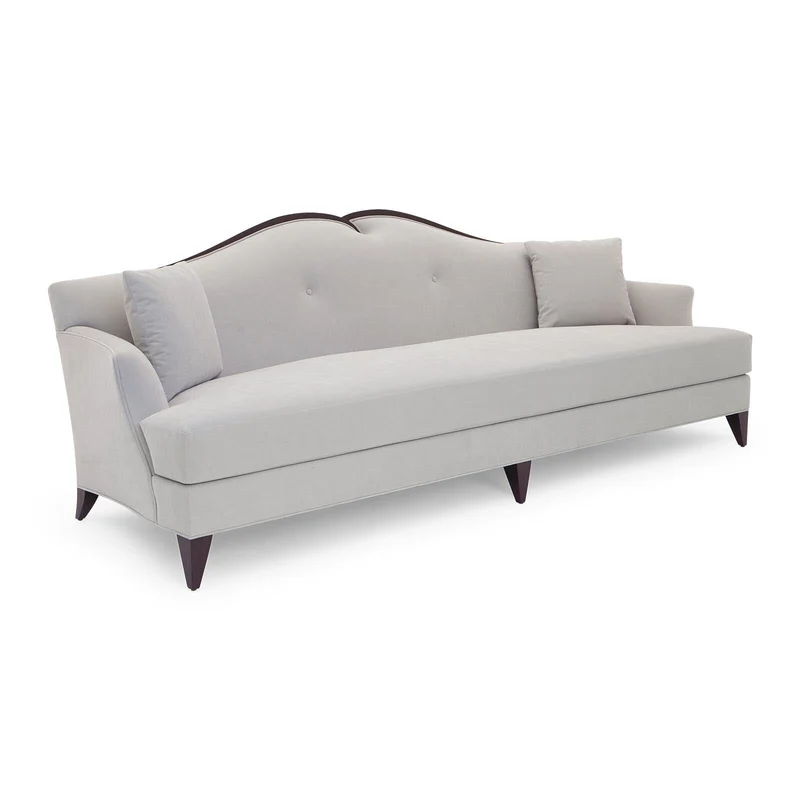 Christopher Guy elegantes Sofa 60-0475 von Instylior
