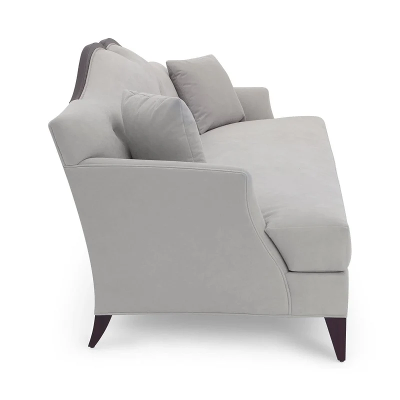 Christopher Guy elegantes Sofa 60-0475 von Instylior
