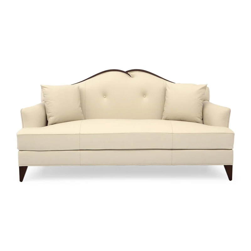 Christopher Guy elegantes Sofa 60-0474 von Instylior