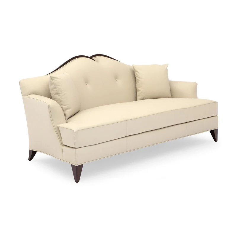 Christopher Guy elegantes Sofa 60-0474 von Instylior