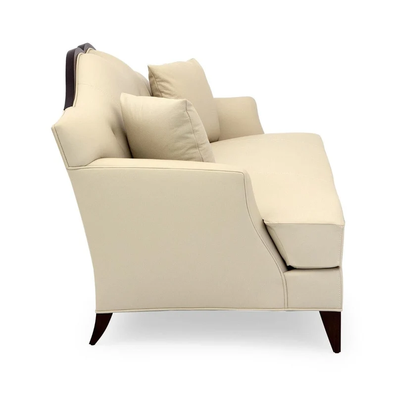 Christopher Guy elegantes Sofa 60-0474 von Instylior