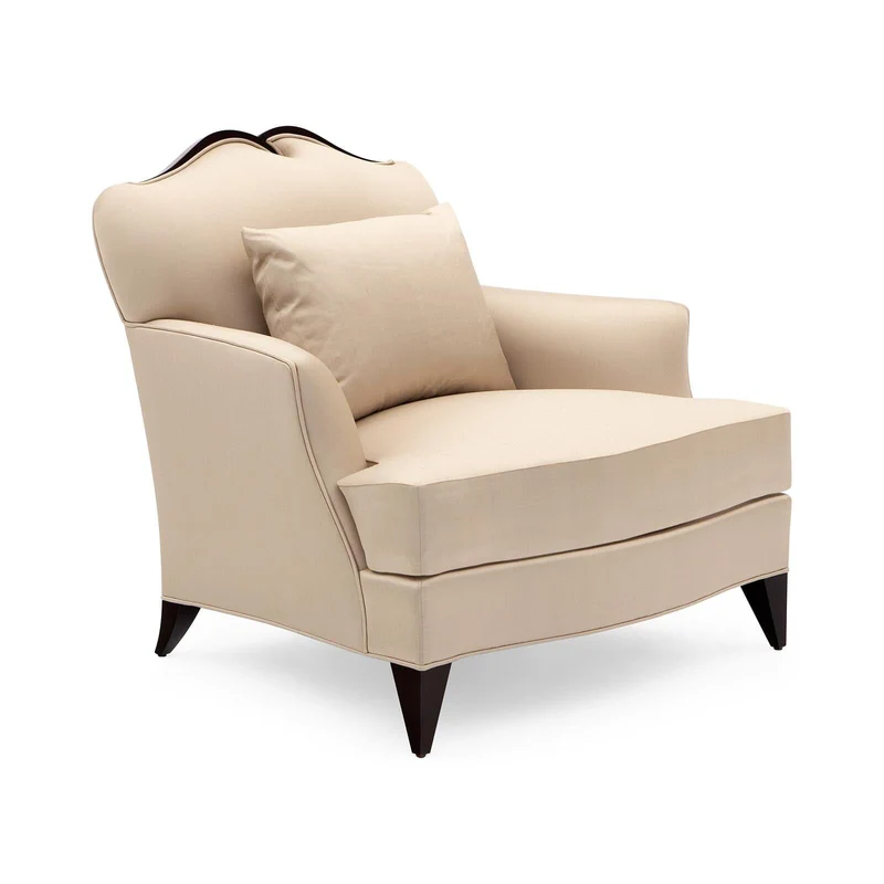 Christopher Guy edler Sessel 60-0473 von Instylior