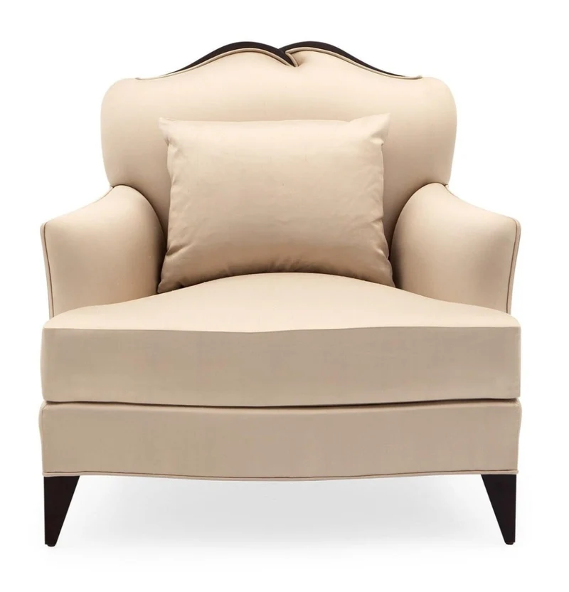 Christopher Guy edler Sessel 60-0473 von Instylior
