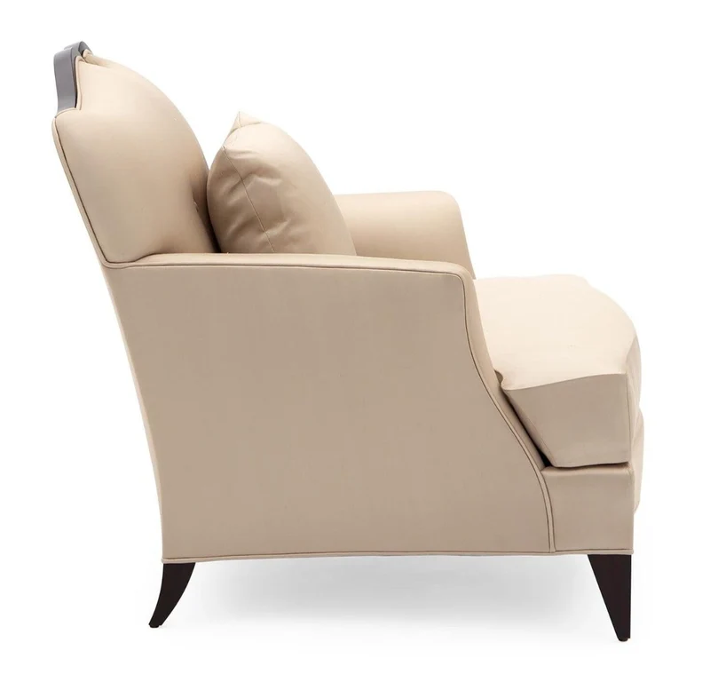 Christopher Guy edler Sessel 60-0473 von Instylior