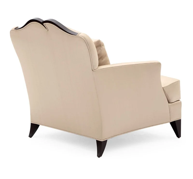 Christopher Guy edler Sessel 60-0473 von Instylior