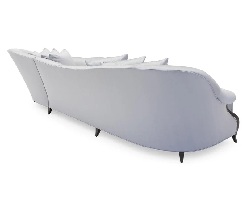 Christopher Guy elegantes Sofa 60-0466 von Instylior
