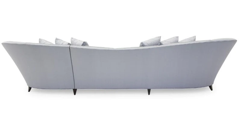 Christopher Guy elegantes Sofa 60-0466 von Instylior