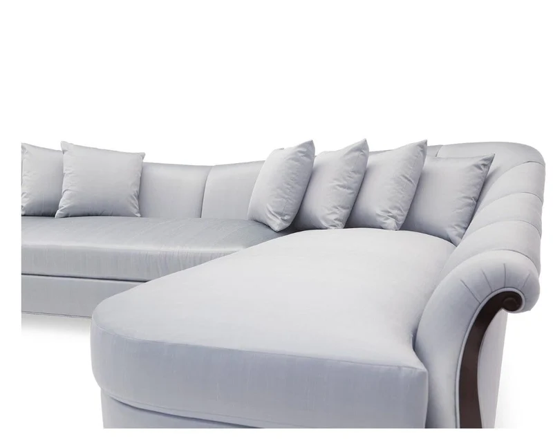 Christopher Guy elegantes Sofa 60-0466 von Instylior