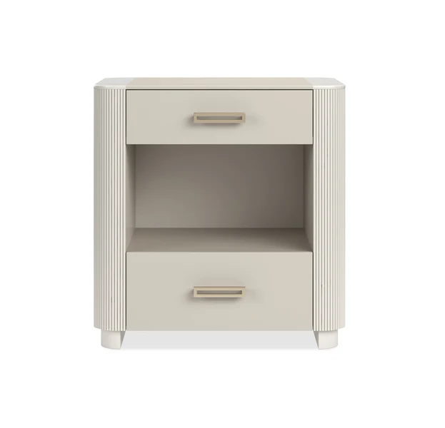 Caracole Love-Ly! 25 Nachttisch CLA-424-0614 von instylior
