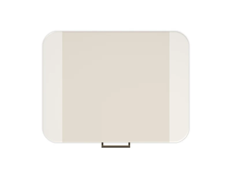 Caracole Love-Ly! 25 Nachttisch CLA-424-0614 von instylior
