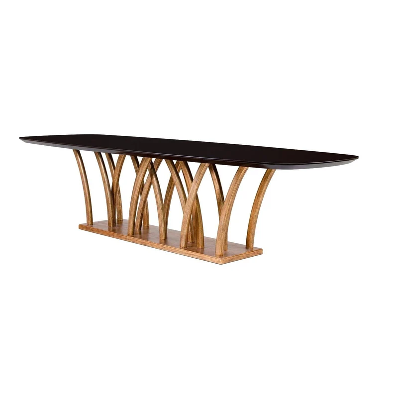 Christopher Guy eleganter Esstisch 76-0468 von Instylior