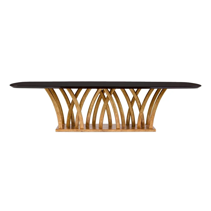 Christopher Guy eleganter Esstisch 76-0468 von Instylior