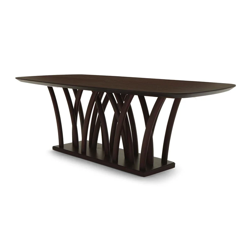 Christopher Guy eleganter Esstisch 76-0465 von Instylior