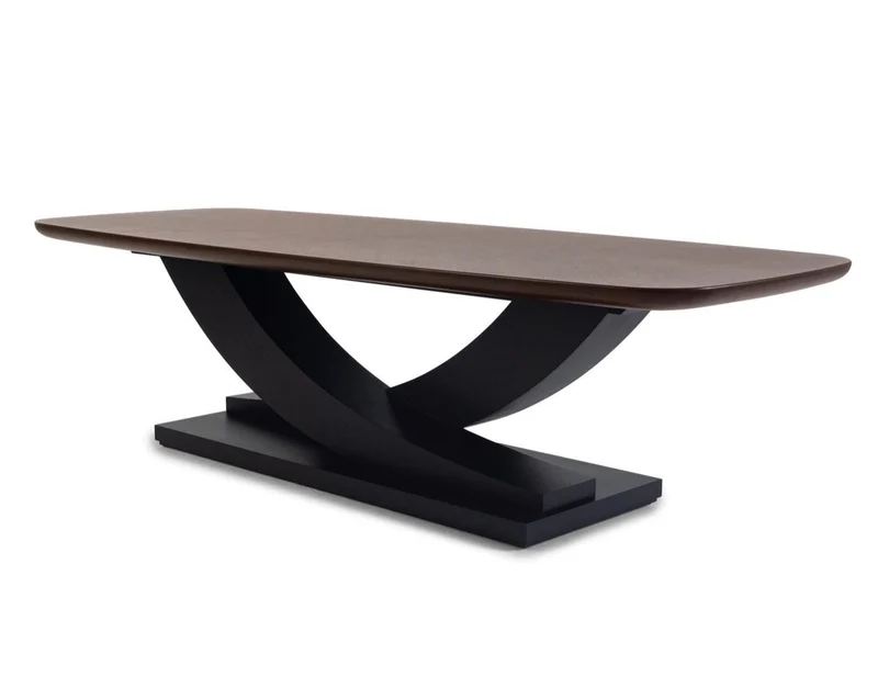 Christopher Guy handgearbeiteter Esstisch 76-0462 von Instylior