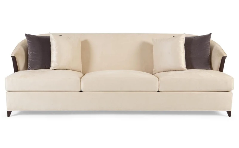 Christopher Guy edles Sofa 60-0489 von Instylior
