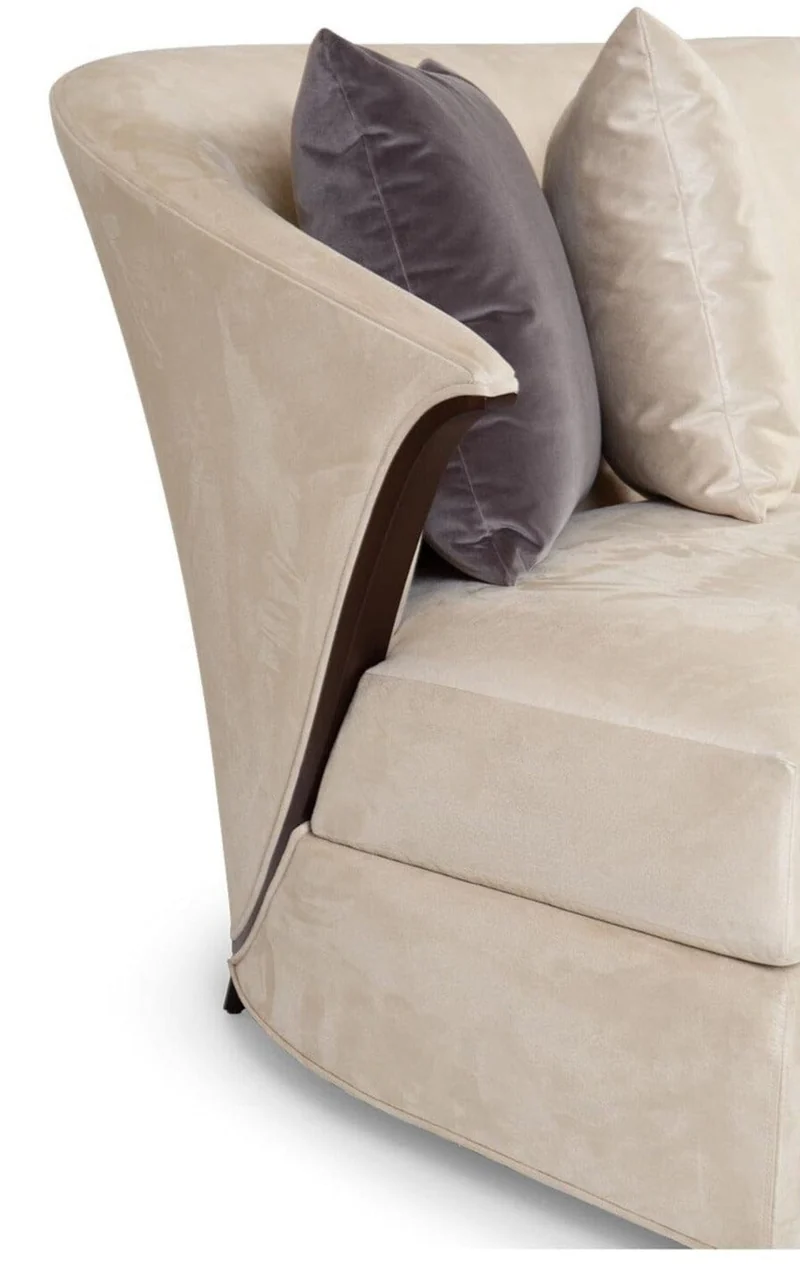 Christopher Guy edles Sofa 60-0489 von Instylior