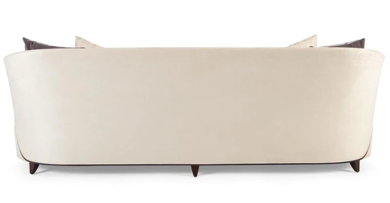 Christopher Guy edles Sofa 60-0489 von Instylior