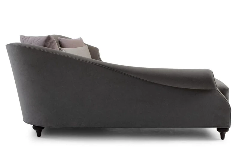 Christopher Guy elegantes Sofa 60-0381 von Instylior