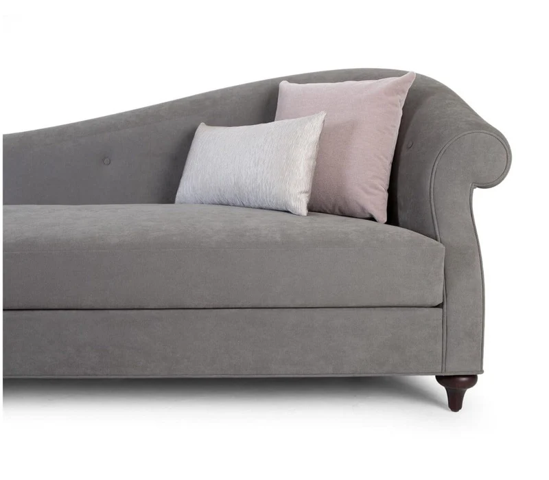 Christopher Guy elegantes Sofa 60-0381 von Instylior