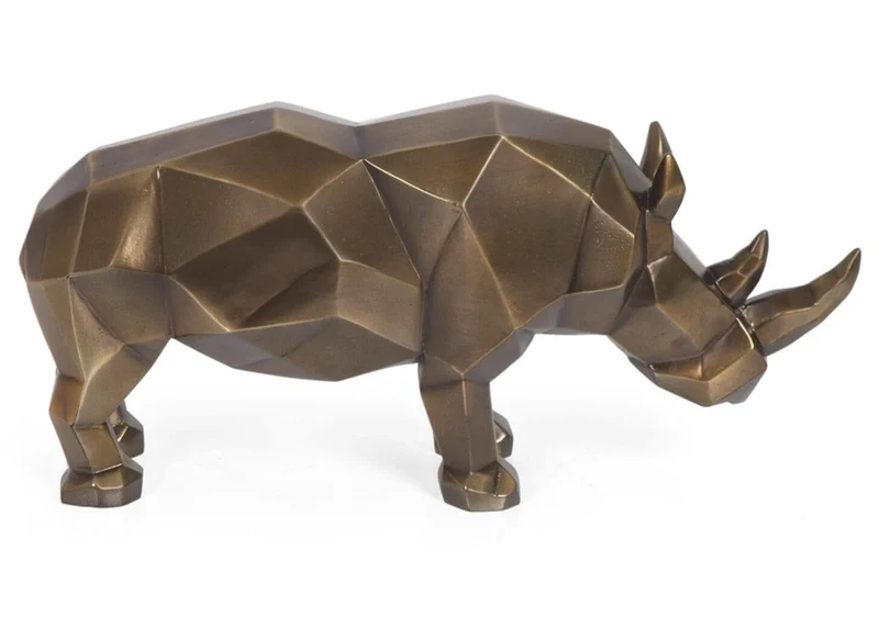 Christopher Guy handgearbeitete Tierskulptur 46-0689 von Instylior