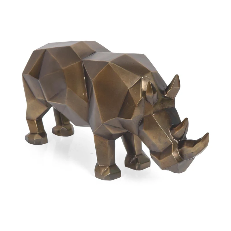Christopher Guy handgearbeitete Tierskulptur 46-0689 von Instylior