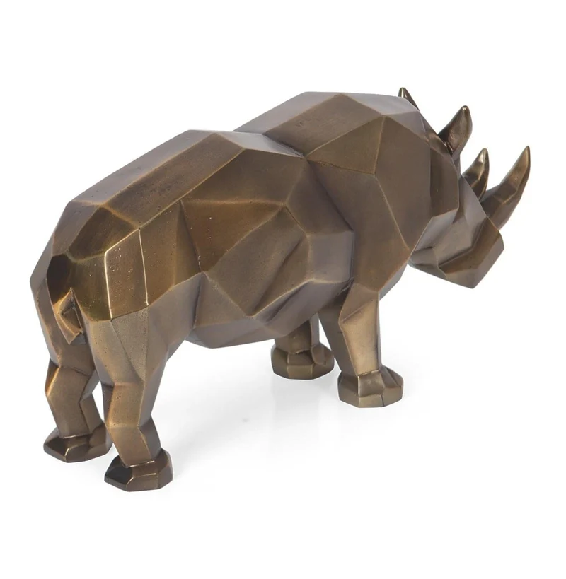 Christopher Guy handgearbeitete Tierskulptur 46-0689 von Instylior